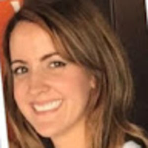 Meet your Posher, Arlene